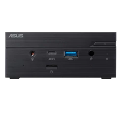 ASUS Mini PC PN62 Intel Core i3 10th Gen desktop