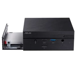 ASUS Mini PC PN62S Intel Core i3 10th Gen