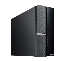 ASUS P50AD Intel Core i7 4th Gen desktop