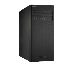 ASUS PRO D340MC Intel Core i3 8th Gen desktop