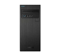 ASUS PRO D340MC Intel Core i5 8th Gen desktop