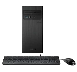 ASUS PRO D340MC Intel Pentium desktop