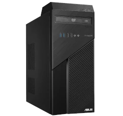 ASUS PRO D540M Series Intel Core i7 8th Gen desktop