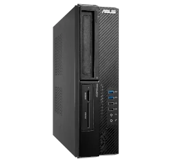 ASUS PRO D540SA Intel Core i3 8th Gen desktop