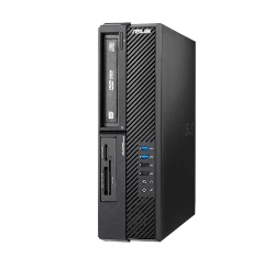 ASUS PRO D540SA Intel Core i7 8th Gen desktop