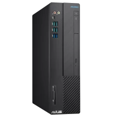 ASUS PRO D641SC Intel Core i7 9th Gen desktop