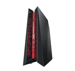 ASUS ROG G20BM Intel Core i5 4th Gen desktop