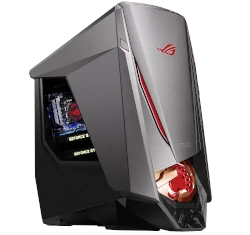 ASUS ROG GT51CA Intel Core i7 6th Gen desktop