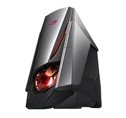 ASUS ROG GT51CH Intel Core i7 7th Gen desktop