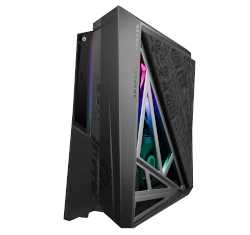 ASUS ROG HURACAN G21CX Intel Core i9 9th Gen desktop