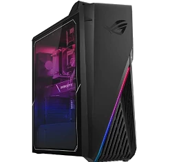 ASUS ROG Strix G15CK Intel Core i7 10th Gen desktop