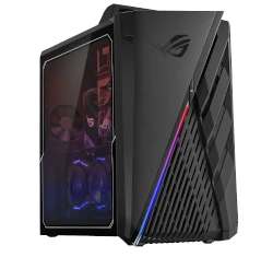 ASUS ROG Strix G35CZ Intel Core i9 10th Gen desktop