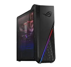 ASUS ROG Strix GA15 AMD Ryzen 7 desktop