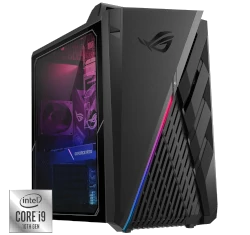 ASUS ROG Strix GT35 Intel Core i9 10th Gen desktop