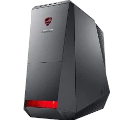 ASUS ROG TYTAN G50AB Intel Core i7 4th Gen