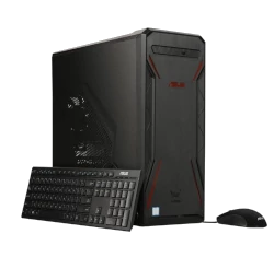 ASUS TUF Gaming FX10CP Intel Core i5 8th Gen desktop