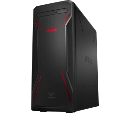 ASUS TUF Gaming FX10CP Intel Core i7 8th Gen desktop