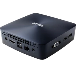 ASUS VivoMini UN45 desktop