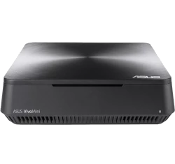 ASUS VivoMini UN45H Intel Celeron desktop