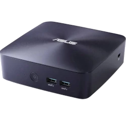 ASUS VivoMini UN65U Intel Core i5 7th Gen desktop