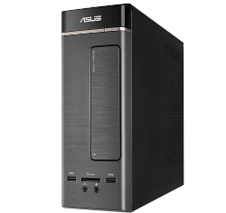 ASUS VivoPC K20CD Intel Core i3 6th Gen desktop