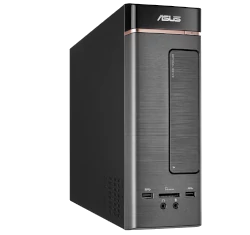 ASUS VivoPC K20CD Intel Pentium desktop