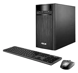 ASUS VivoPC K31CD Intel Core i5 7th Gen desktop