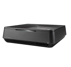 ASUS VivoPC VM62 Intel Core i3 4th Gen desktop