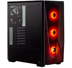 Corsair AMD Ryzen 5 Nvidia GTX desktop