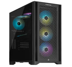 Corsair Intel Core i7 10th Gen GTX desktop