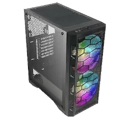 Corsair Intel Core i7 7th Gen GTX desktop