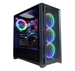 Corsair Intel Core i9 10th Gen RTX desktop