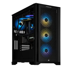 Corsair Intel Core i9 9th Gen GTX desktop