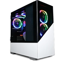 CyberPowerPC Gamer Supreme Liquid Cool Intel Core i9 12th Gen desktop