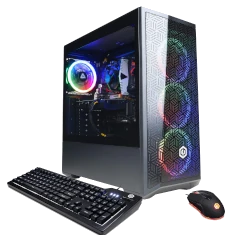 CyberPowerPC Gamer Xtreme Intel Core i5 11th Gen