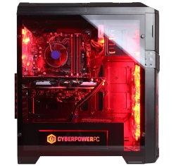 CyberPowerPC Intel Core i5 8th Gen