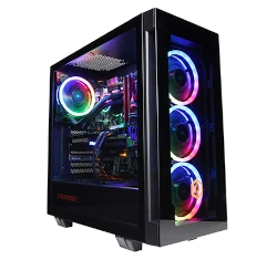 CyberPowerPC Intel Core i7 12th Gen