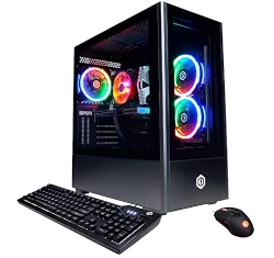 CyberPowerPC Intel Core i7 6th Gen