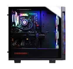 CyberPowerPC Intel Core i7 9th Gen