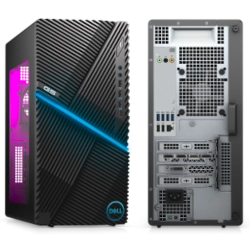 Dell G5 5000 Intel Core i3 10th Gen desktop