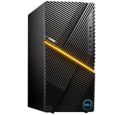 Dell G5 5090 Intel Core i7 10th Gen desktop