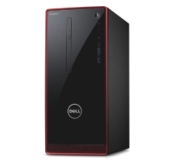 Dell Inspiron 3650 Intel Core i7 6th Gen desktop