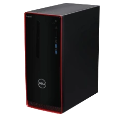 Dell Inspiron 3655 AMD A8 7th Gen desktop