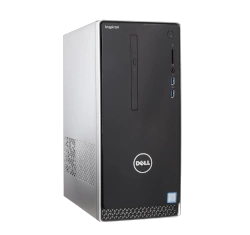 Dell Inspiron 3668 Intel Core i5 7th Gen desktop