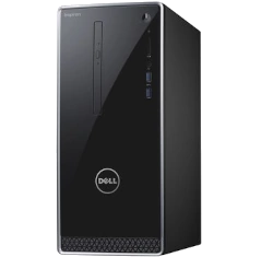 Dell Inspiron 3668 Intel Core i7 7th Gen desktop