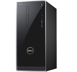 Dell Inspiron 3668 Intel Core i7 7th Gen