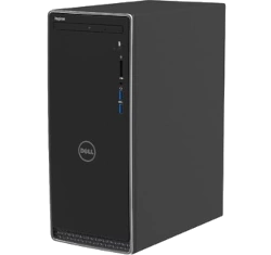 Dell Inspiron 3670 Intel Core i3 8th Gen