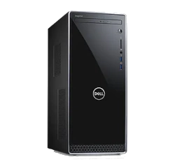 Dell Inspiron 3670 Intel Core i5 8th Gen desktop