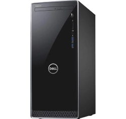 Dell Inspiron 3670 Intel Core i7 8th Gen desktop