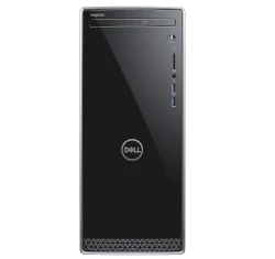 Dell Inspiron 3671 Intel Core i7 9th Gen desktop